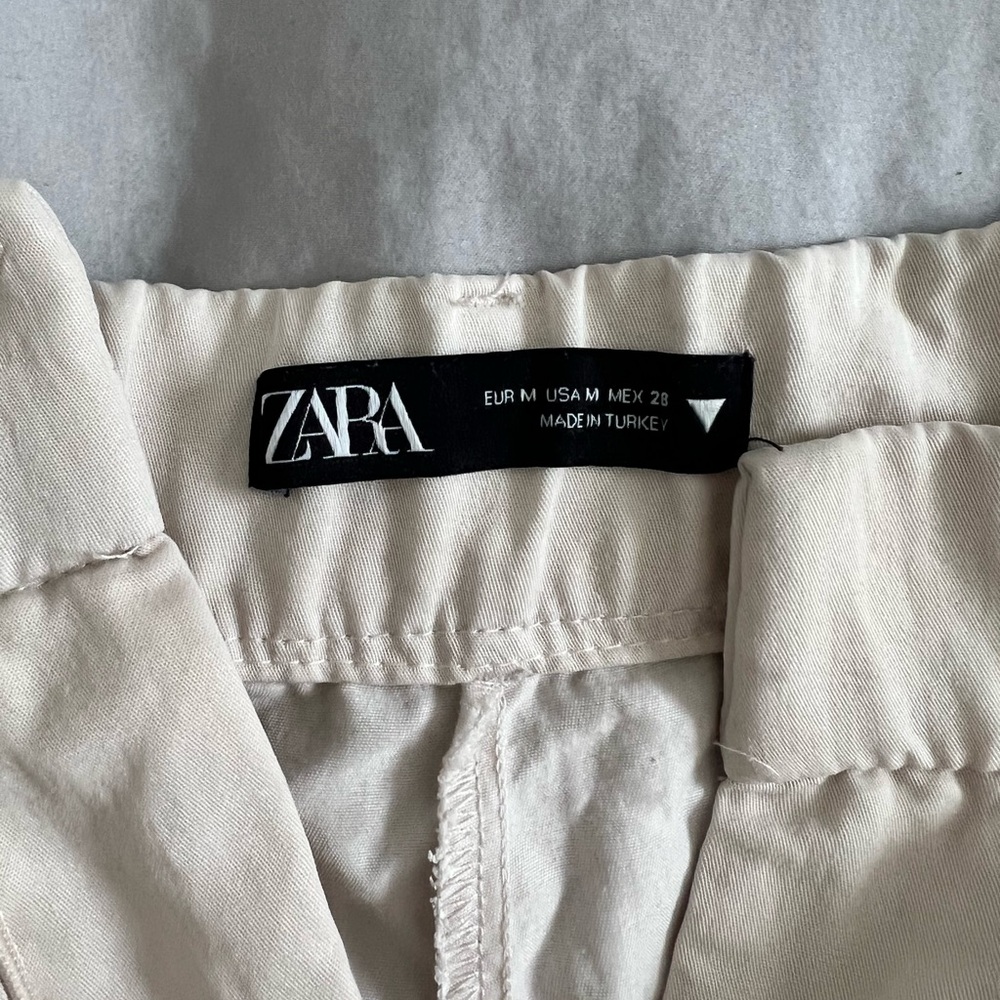 ZARA shorts